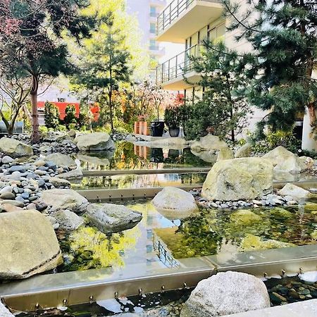 Waterfalls Hotel فكتوريا المظهر الخارجي الصورة