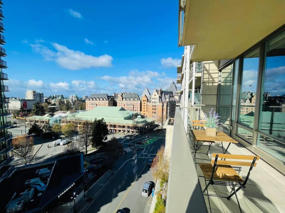 Waterfalls Hotel فكتوريا المظهر الخارجي الصورة