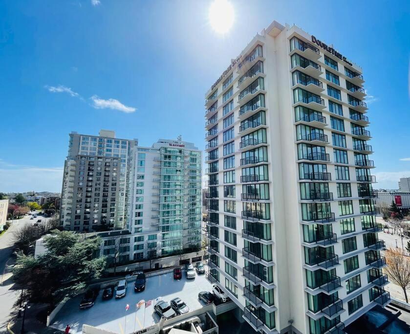 Waterfalls Hotel فكتوريا المظهر الخارجي الصورة