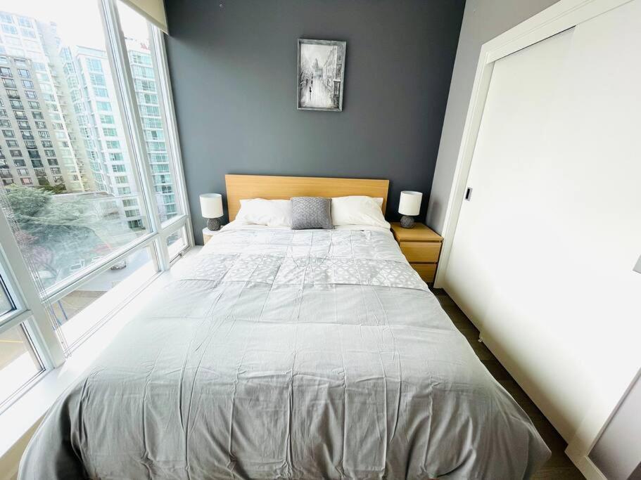 Waterfalls Hotel فكتوريا المظهر الخارجي الصورة